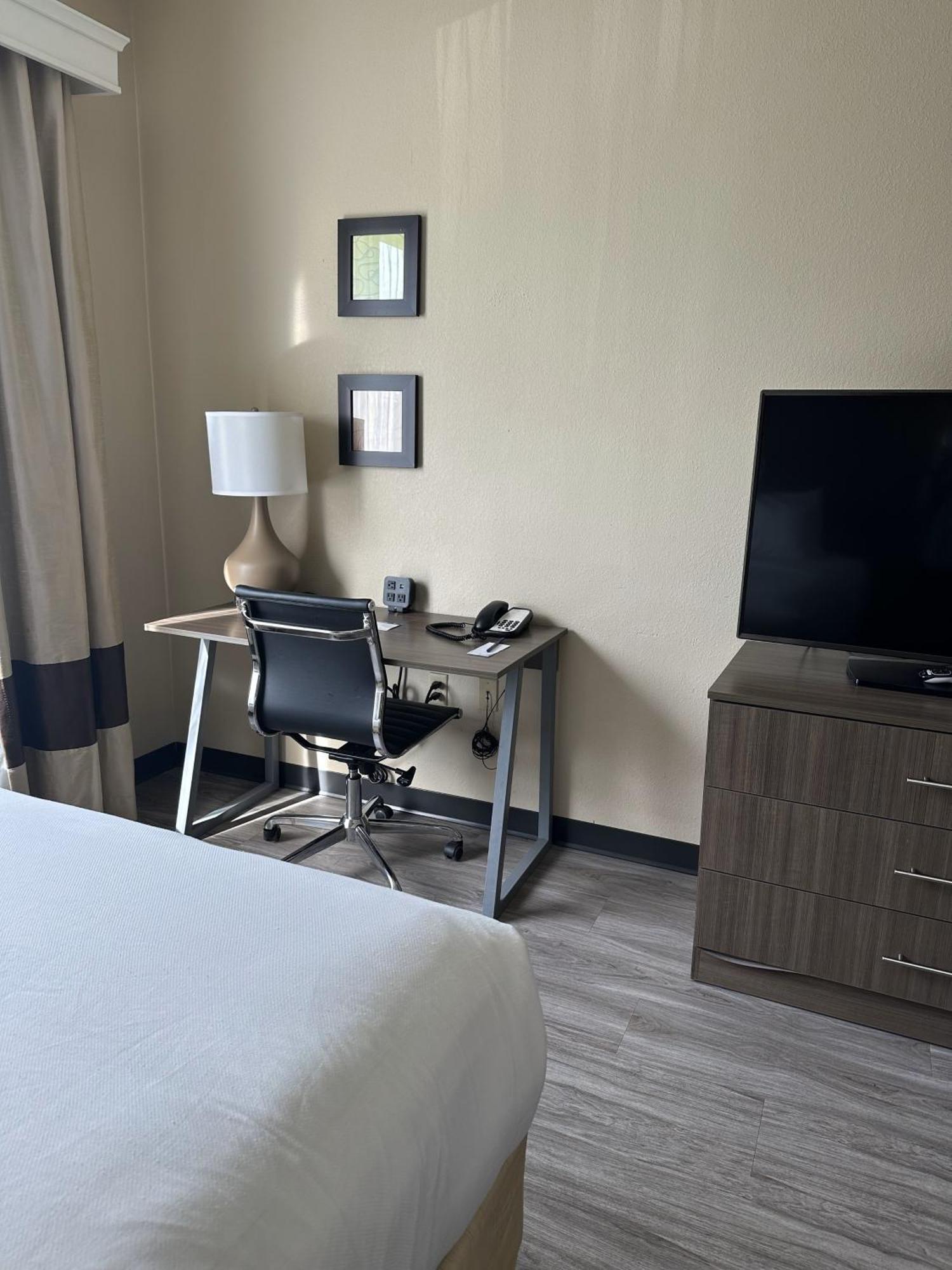 Comfort Suites Sawgrass Tamarac Bagian luar foto
